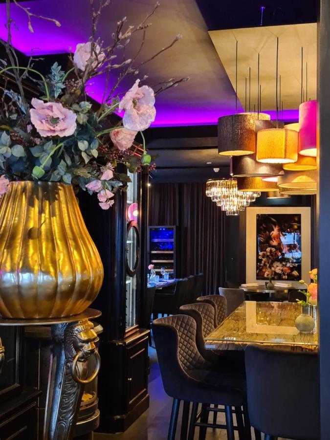 Boutique Hotel Opus One Numansdorp Eksteriør billede