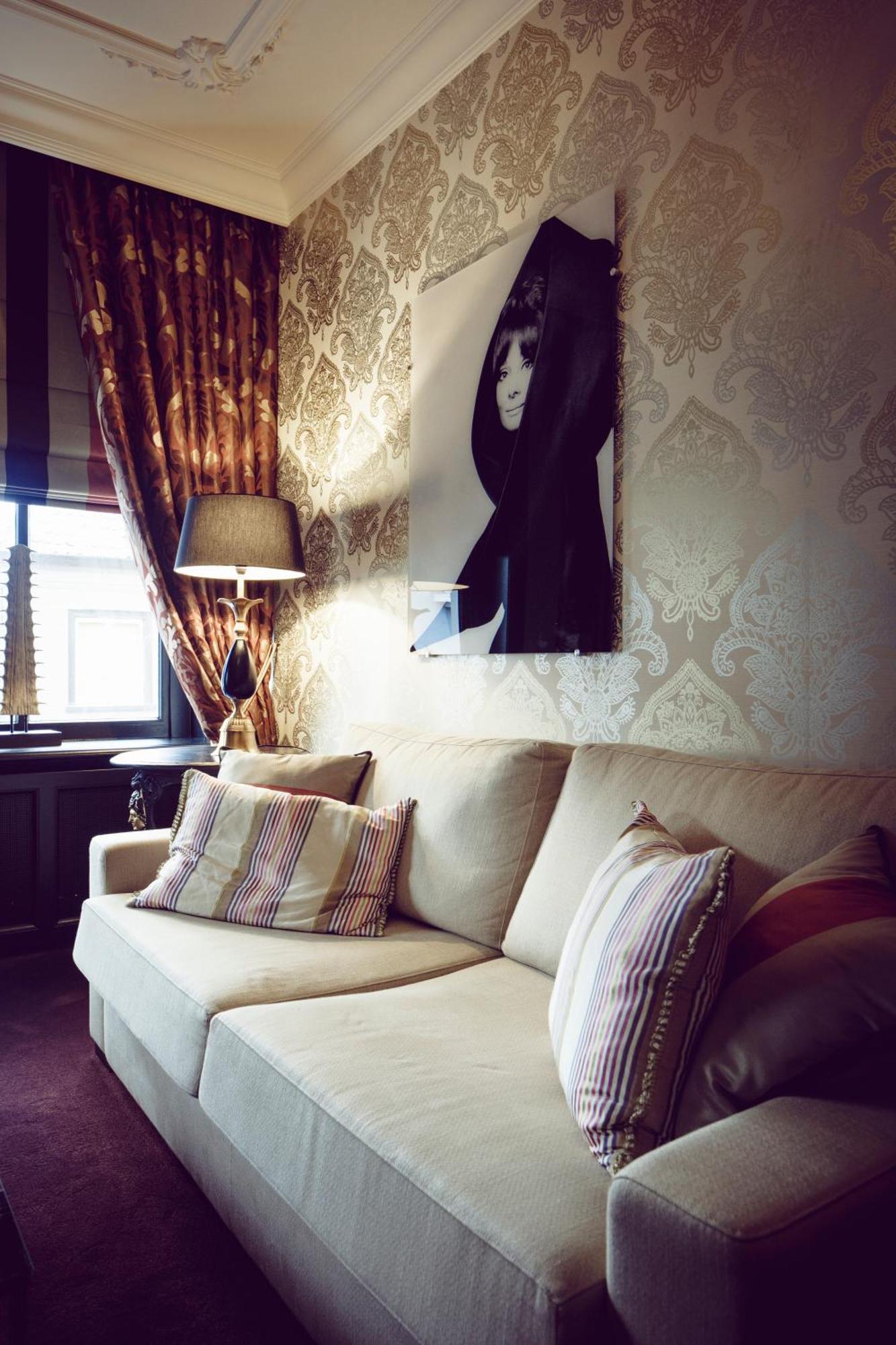 Boutique Hotel Opus One Numansdorp Værelse billede