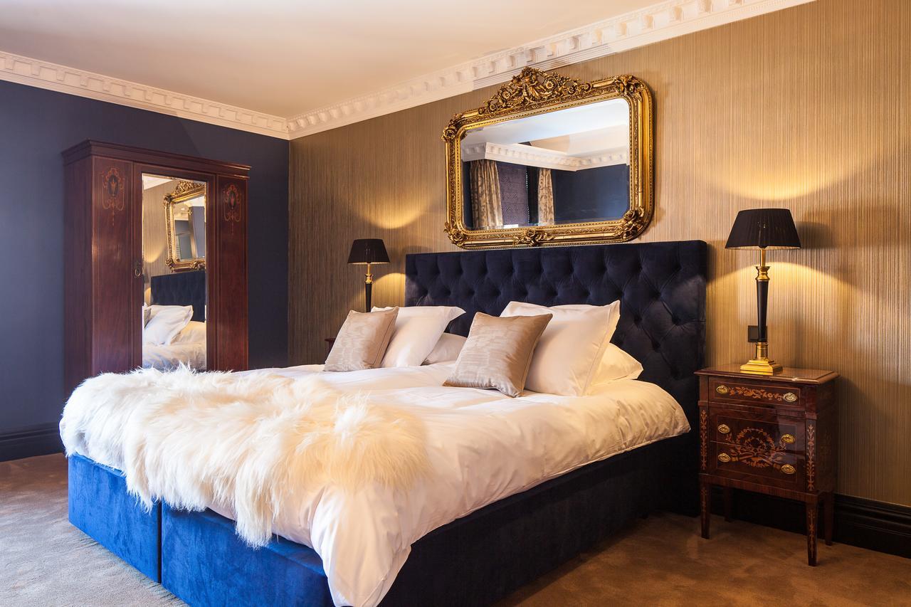 Boutique Hotel Opus One Numansdorp Værelse billede