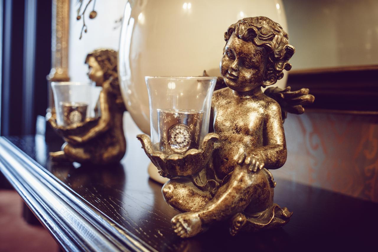 Boutique Hotel Opus One Numansdorp Eksteriør billede