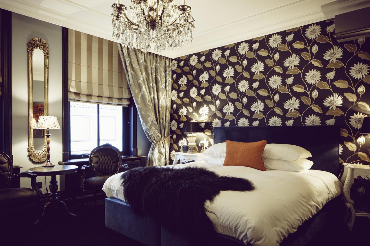 Boutique Hotel Opus One Numansdorp Eksteriør billede
