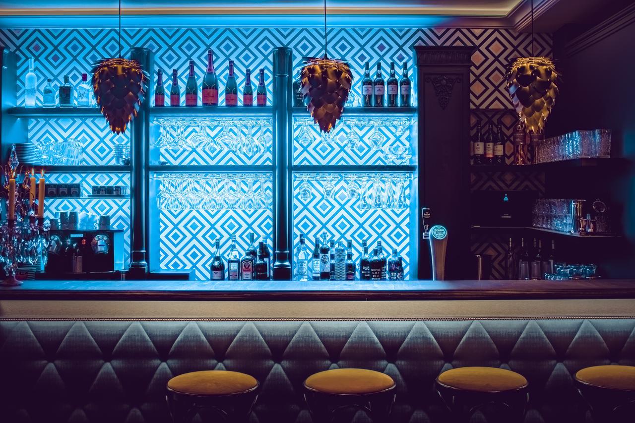 Boutique Hotel Opus One Numansdorp Eksteriør billede