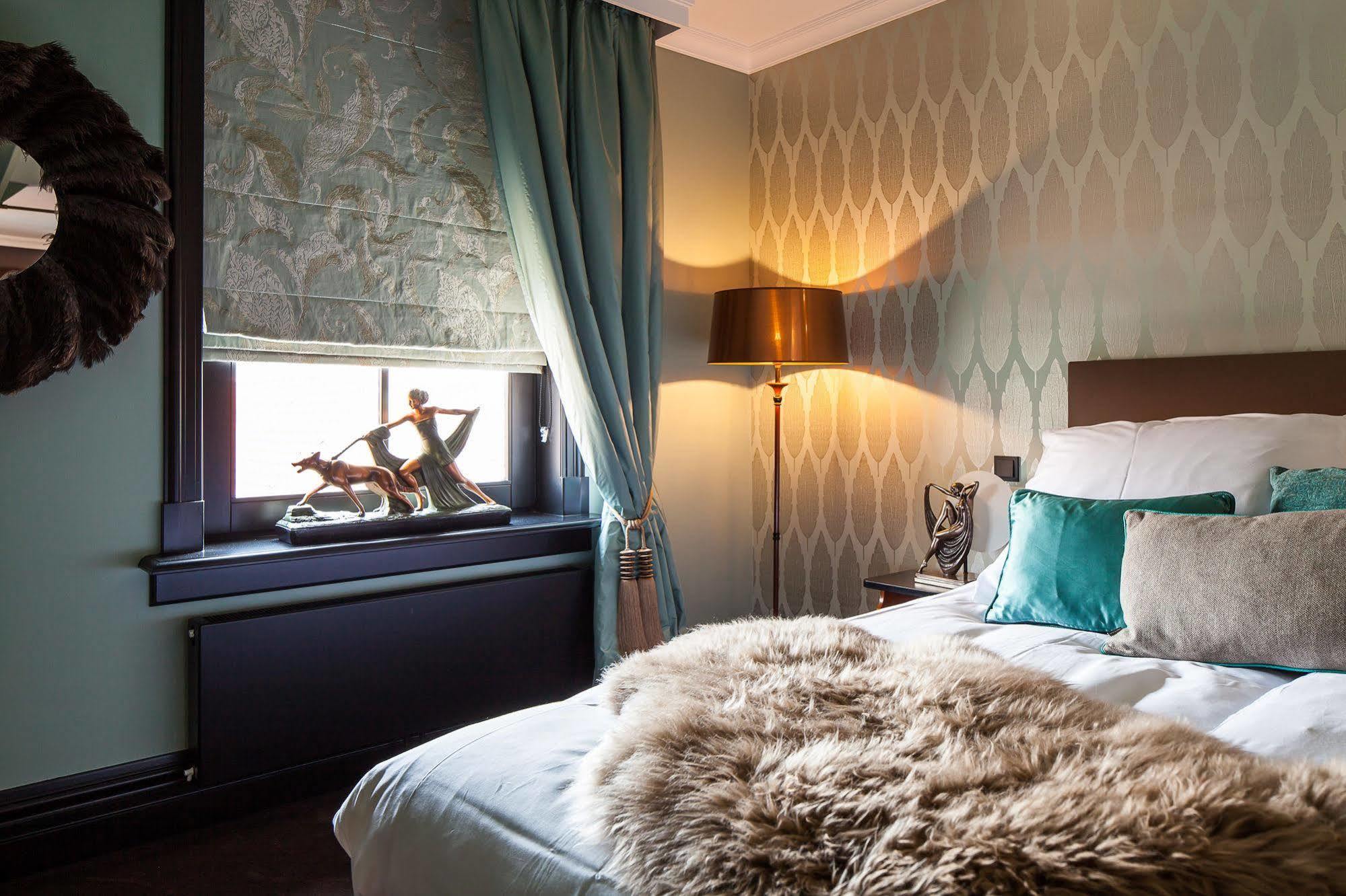 Boutique Hotel Opus One Numansdorp Eksteriør billede
