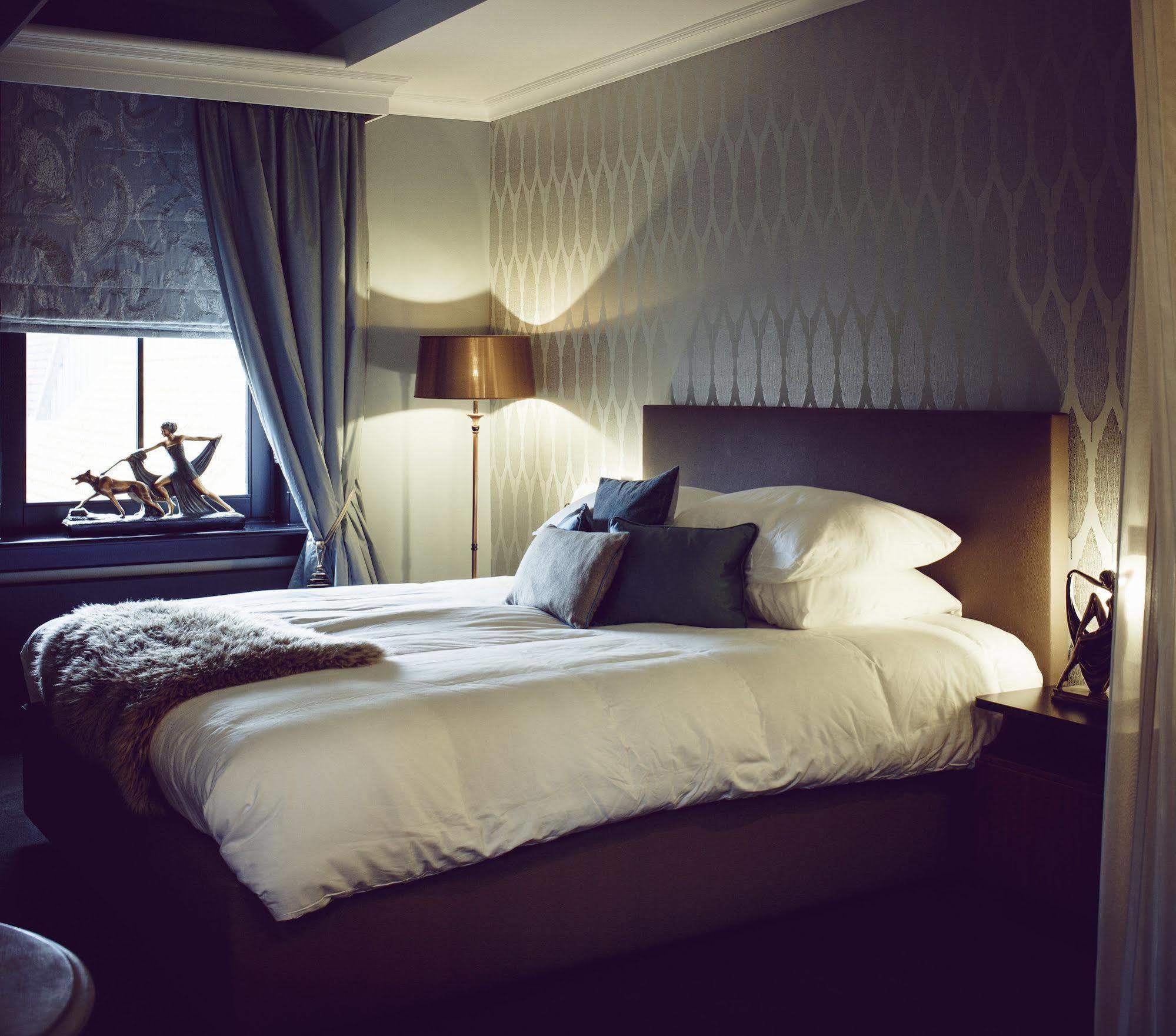 Boutique Hotel Opus One Numansdorp Eksteriør billede