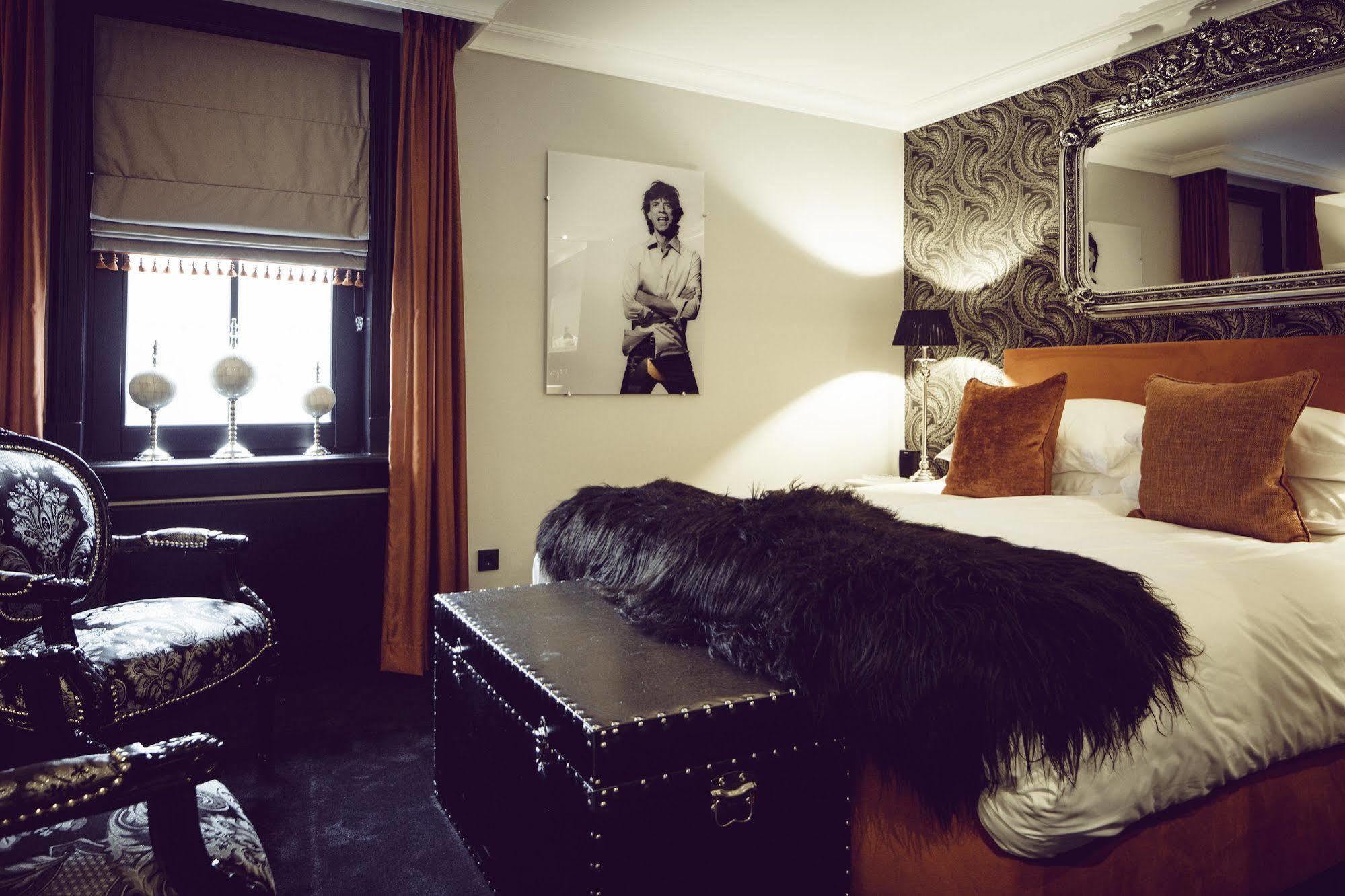 Boutique Hotel Opus One Numansdorp Eksteriør billede